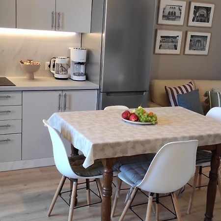 Apartment Terra Poreč Dış mekan fotoğraf