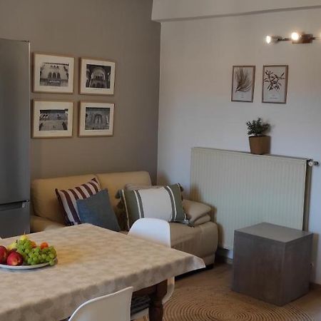 Apartment Terra Poreč Dış mekan fotoğraf