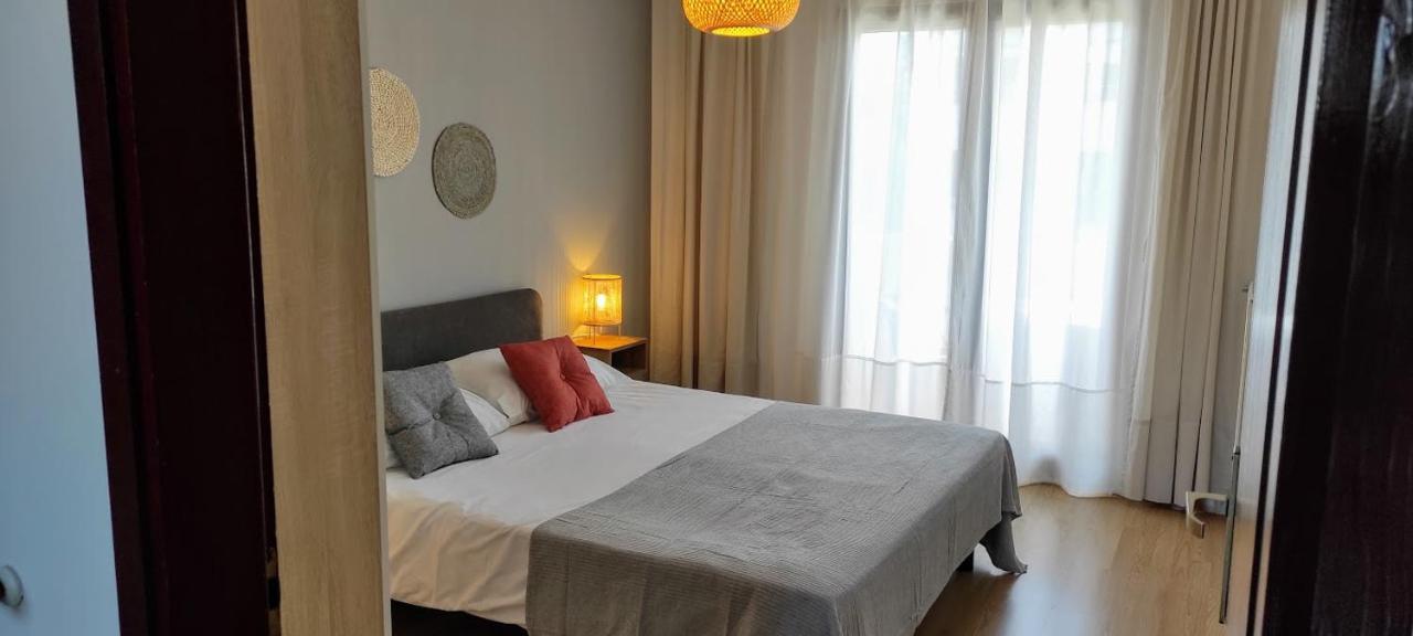 Apartment Terra Poreč Dış mekan fotoğraf