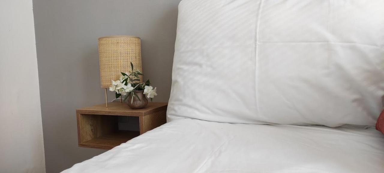 Apartment Terra Poreč Dış mekan fotoğraf