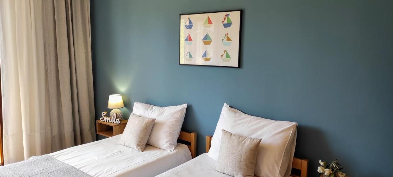 Apartment Terra Poreč Dış mekan fotoğraf