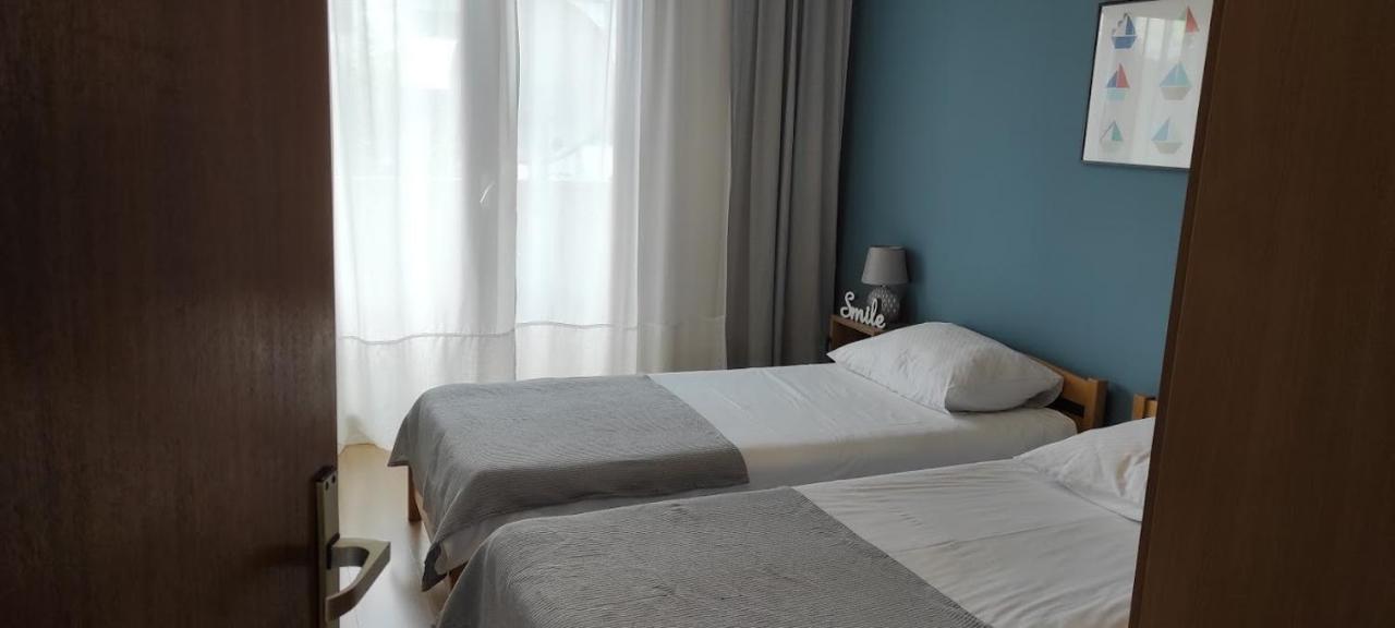 Apartment Terra Poreč Dış mekan fotoğraf