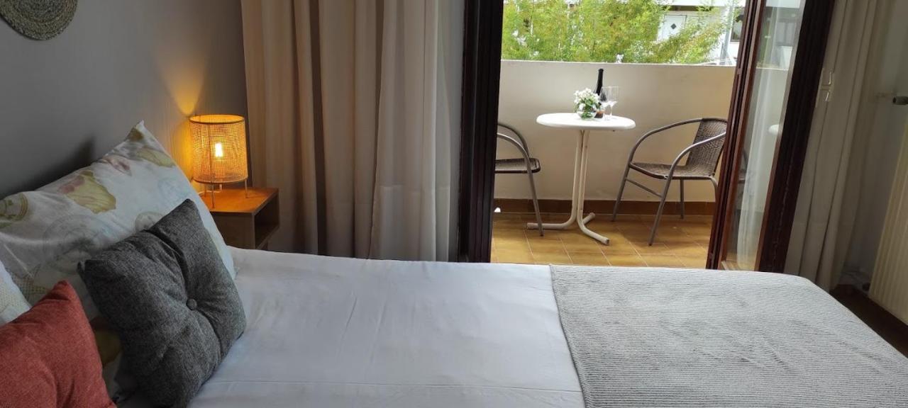 Apartment Terra Poreč Dış mekan fotoğraf
