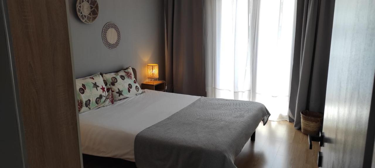 Apartment Terra Poreč Dış mekan fotoğraf