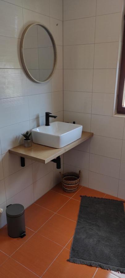 Apartment Terra Poreč Dış mekan fotoğraf
