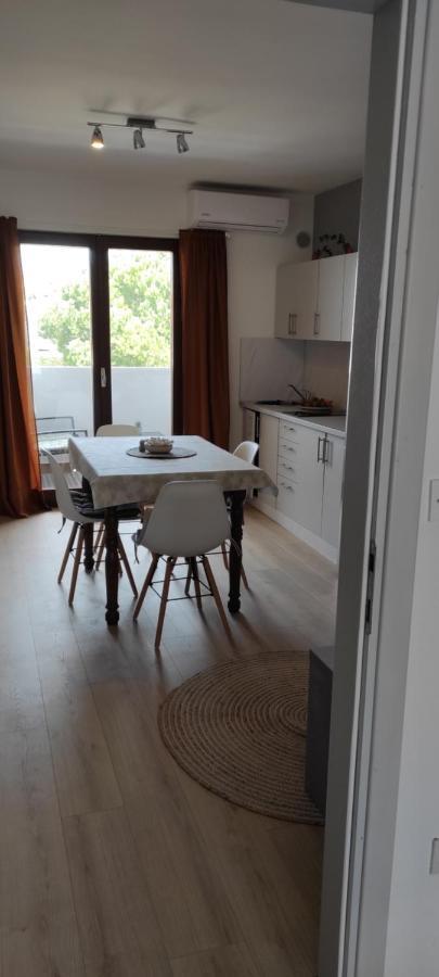 Apartment Terra Poreč Dış mekan fotoğraf