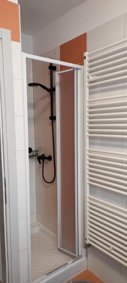 Apartment Terra Poreč Dış mekan fotoğraf