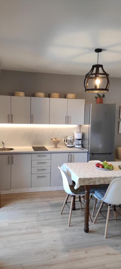 Apartment Terra Poreč Dış mekan fotoğraf