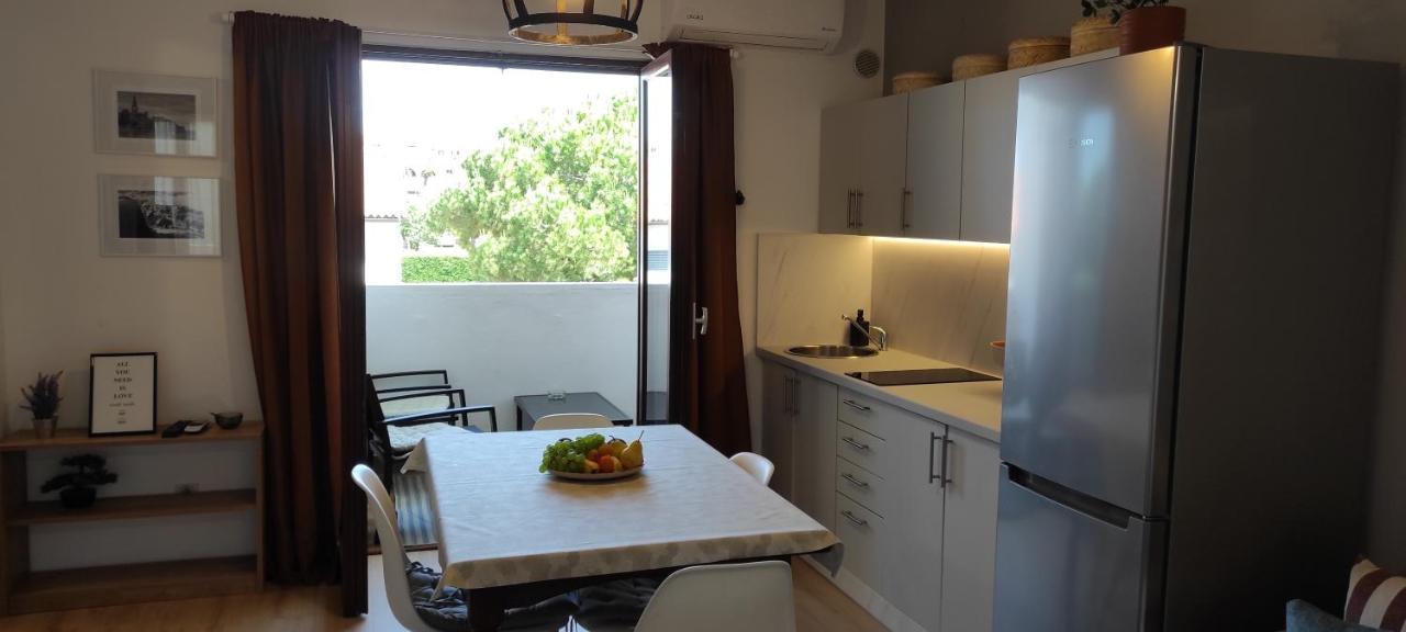 Apartment Terra Poreč Dış mekan fotoğraf